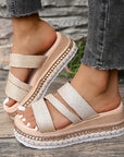 Sabeena™| Orthopedic Sandals
