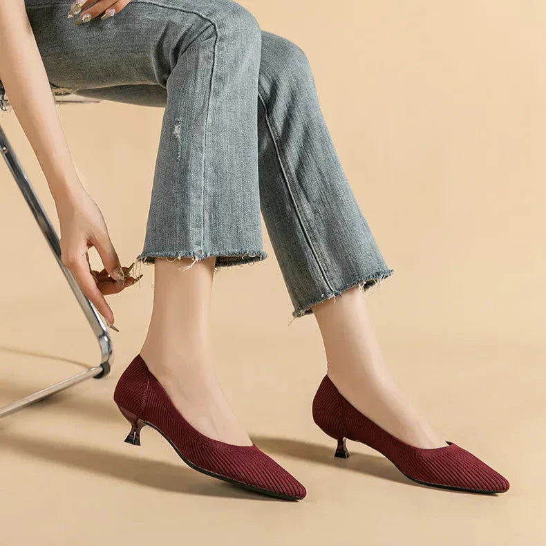 Karolyn™| Mesh Pumps