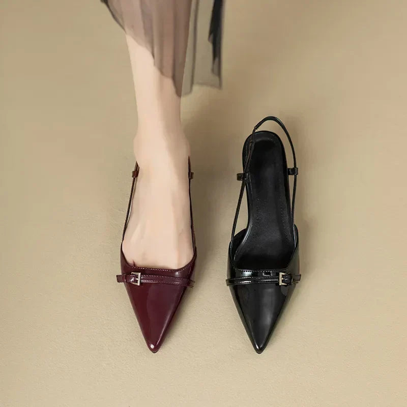 Elysian™| Elegant Sandals