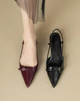 Elysian™| Elegant Sandals