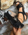 Makenzie™| Classic Heels