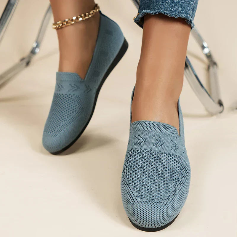 Jasz™| Orthopedic Loafers