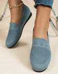 Jasz™| Orthopedic Loafers