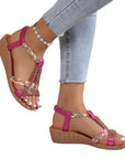 Fransesca™| Orthopedic Sandals