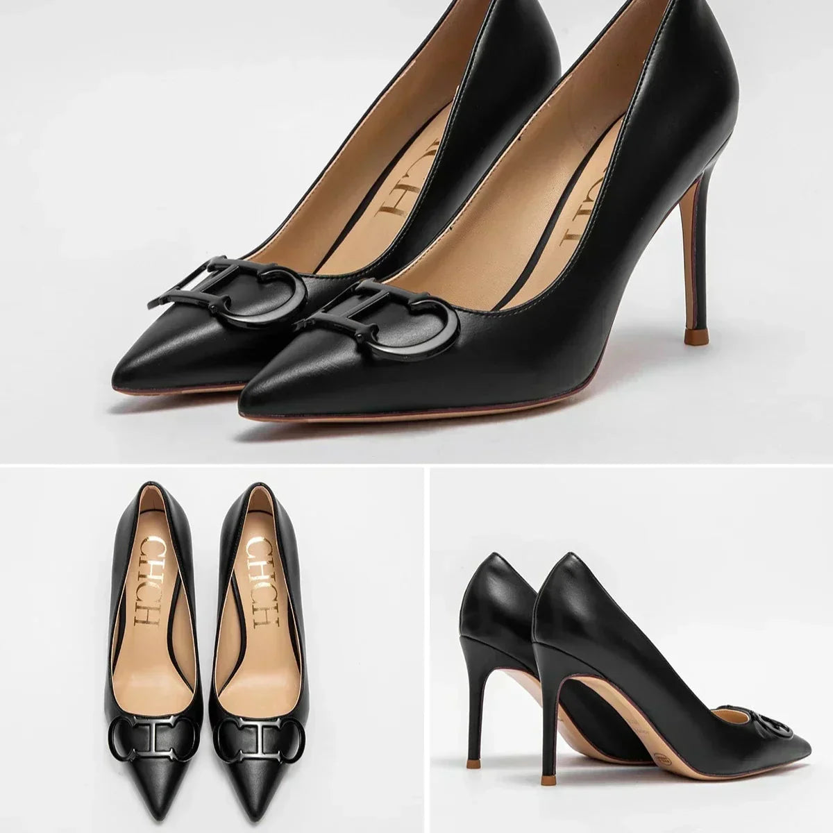Merona™| Elegant Pumps