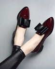 Heidi™| Elegant Mocassins