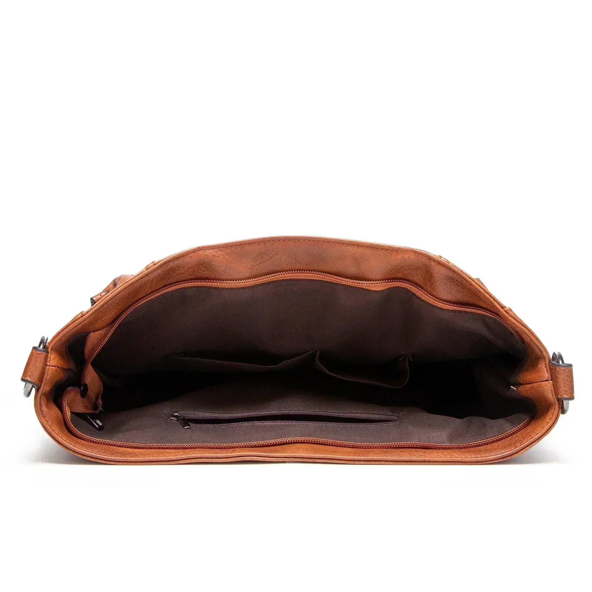 Pereira™| Casual Leather Bag