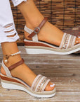 Amira ™ | Casual Summer Sandals