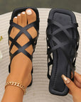 Travella™| Cutout Sandals