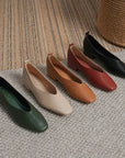 Bellavue™ | Leather Sandals