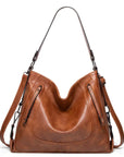 Pereira™| Casual Leather Bag