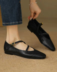 Zahara™| Retro Mary Janes