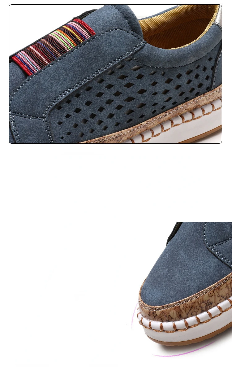 Jacey™| Comfortable Walking Shoes