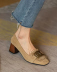 Bellafina™ | Heels
