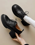 Orabella™| Flat Shoes