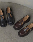 Rosabella™| Brogue