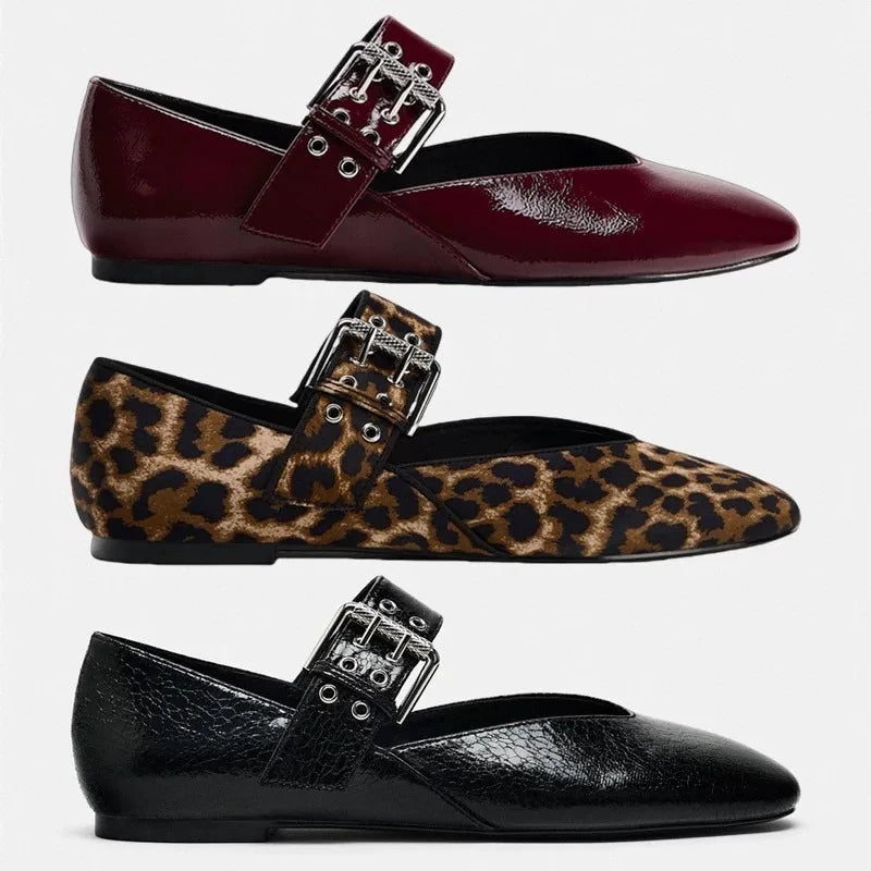 Belladona™ | Elegant Sandals