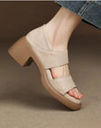 Serafina™| Roman Sandals