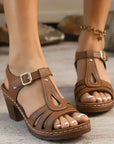 Makenzie™| Classic Heels