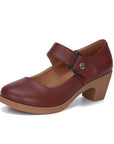 Babette™ | Leather Comfort Sandals