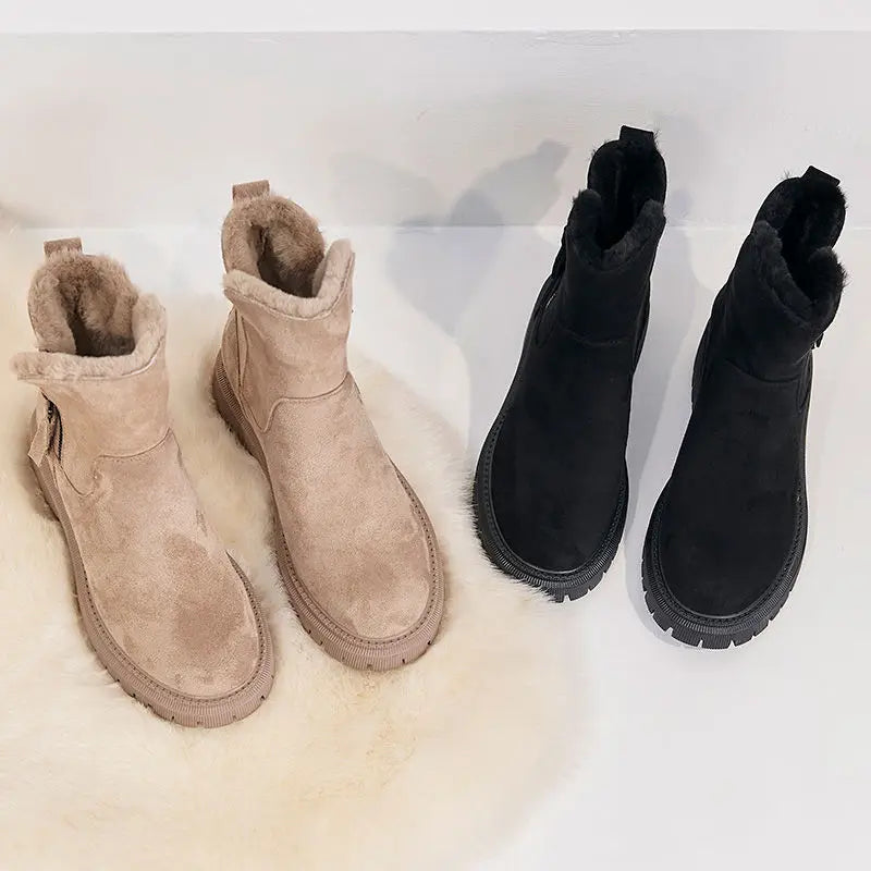 Sandina™| Orthopedic Boots