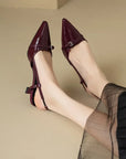 Elysian™| Elegant Sandals