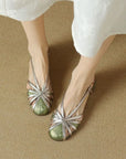 Yara™|Elegant Sandals