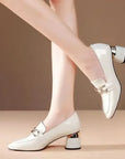 Krissy™| Elegant Heels