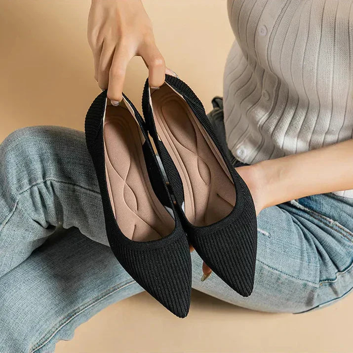 Karolyn™| Mesh Pumps