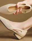 Hollow™| Slip-On Shoes