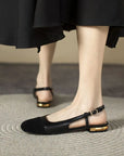 Merelyn™| Orthopedic Buckle Sandals