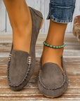 Seyana™| Orthopedic Loafers
