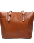 Blanche™ | Vintage Leather Bag