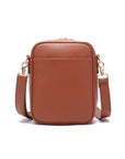 Havannah™| Crossbody Leather Bag