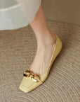 Soleira™| Chic Sandals