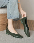 Bellavue™ | Leather Sandals