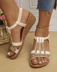 Fransesca™| Orthopedic Sandals