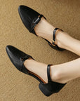 Anna™ | Flat Sandals