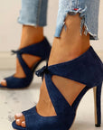 Selvine™| High Heels