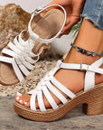 Miola™| Elegant Heels