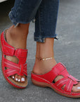 Toby™| Orthopedic Sandals