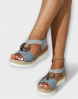 Hermosa™| Elegant Sandals