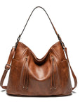 Morya™| Elegant Leather Bag
