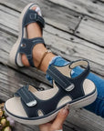 Lisette™| Casual Sandals