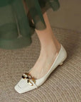 Soleira™| Chic Sandals