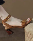 Naomi™| Stylish Sandals