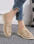 Souhaila™| Orthopedic Loafers