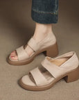 Serafina™| Roman Sandals