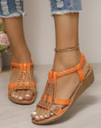 Fransesca™| Orthopedic Sandals