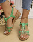Fransesca™| Orthopedic Sandals